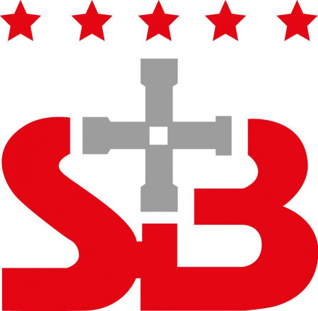 Clé d'armoire de distribution Profi Key Profi Key S+B