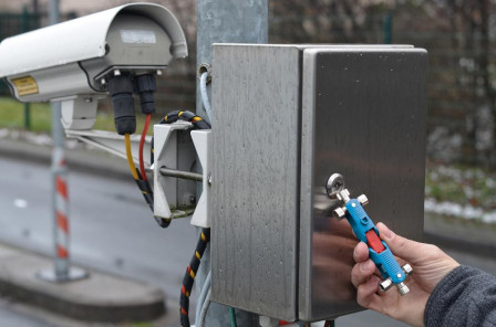 Clé universelle Maker 4 e n 1 SuB