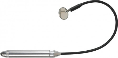 Lampe d'inspection avec LED 500mm less n more