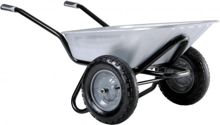 Brouette CLIPSO Excelli T WIN 100