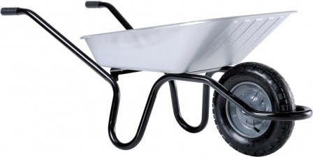 Brouette AKTIV SOFT 90 ga lv. renfoncement