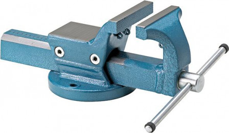 Étau parallèle 180mm 180m m 