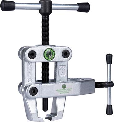 Extracteur de roulements 50x70mm 