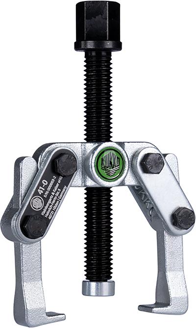 Extracteur à 2 griffes 130x160mm 