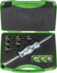 Jeu de masse à inertie M3-4-5-6-8-10 