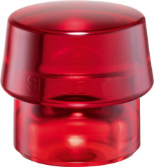 Tête de maillet SIMPLEX plastique 30mm 