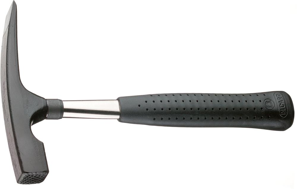 Marteau de maçon forme rhénane 600g 