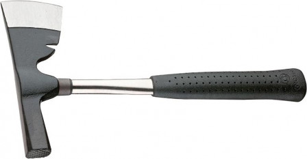 Marteau de plâtrier rugueux 600g 