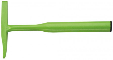 Marteau de soudeur (marteau à piquer les soudures) tout acier 305mm 400g