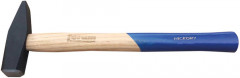 Marteau rivoir DIN1041 200g Manche Hickory 