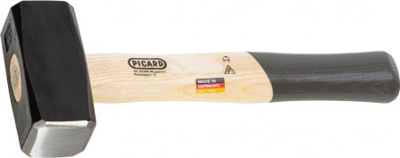 Marteau de forge frêne 20 00g 