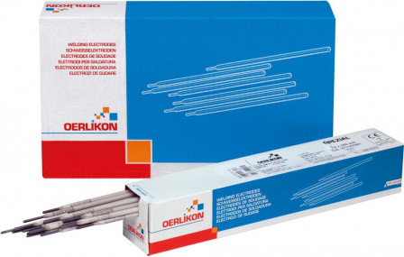 Baguette de soudage Finco rd D 2,5 x 350 mm Oerli kon