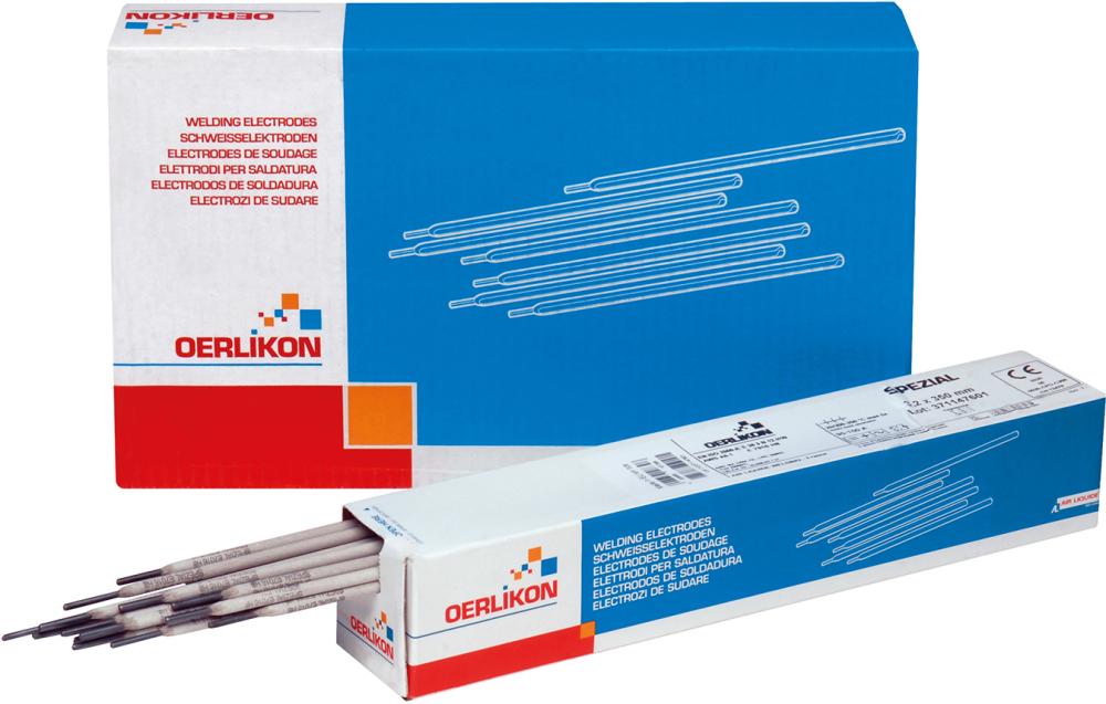 Baguette de soudage Finco rd D 2,5 x 350 mm Oerli kon