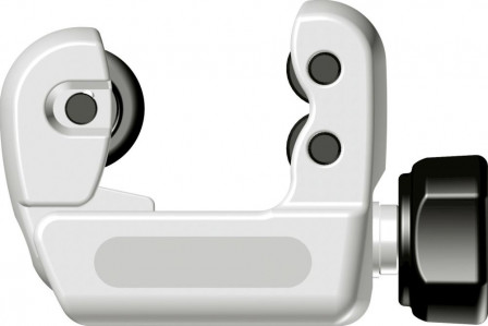 Mini coupe-tube INOX 3-30mm 