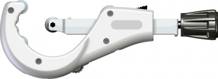 Coupe-tube combi. INOX 6-76mm 