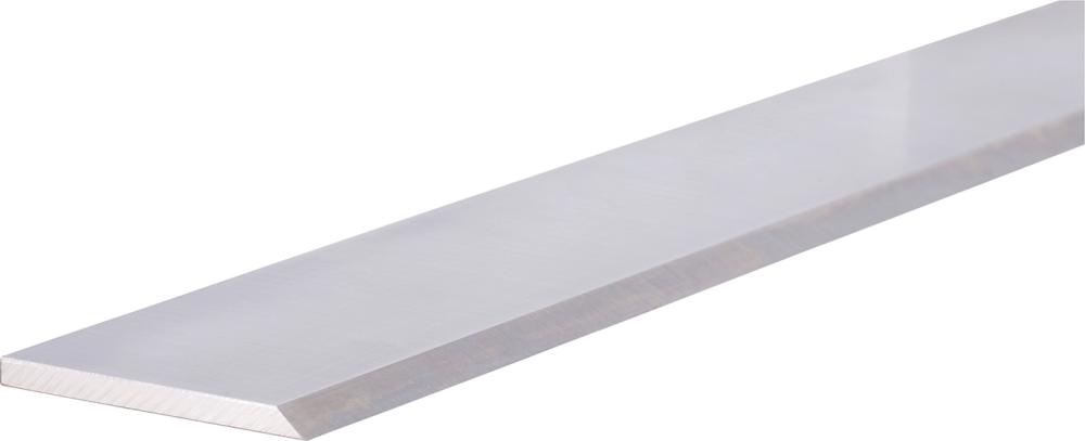 Fer de rabotage bandes HS 530x35x3mm