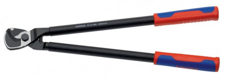 Coupe-câbles avec branches multicomposant 500mm 