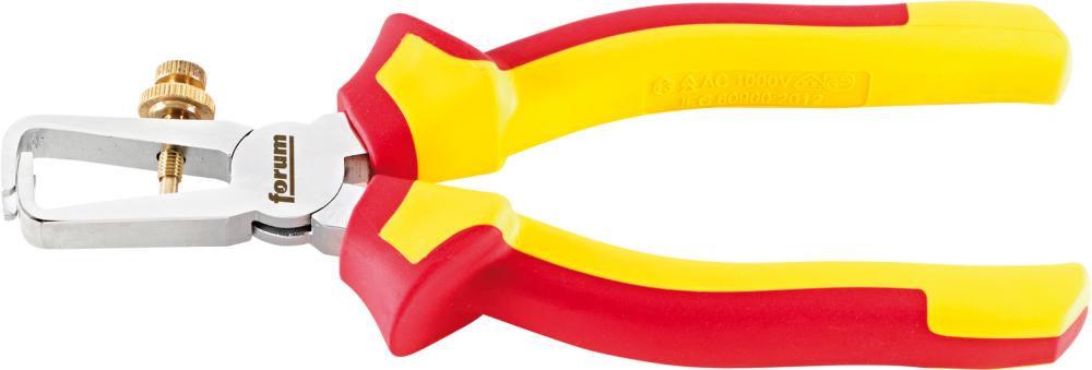 Pince à dénuder 160mm 160 mm VDE 