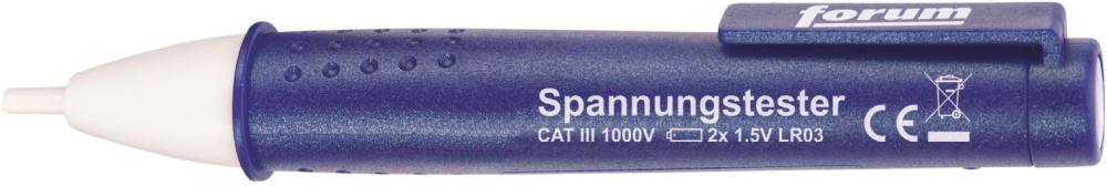 tens. s. contact 12 -1000V AC 