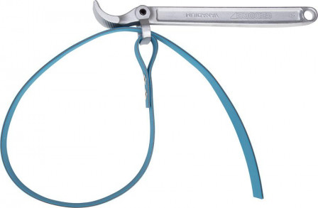 Clé à sangle 285mm 