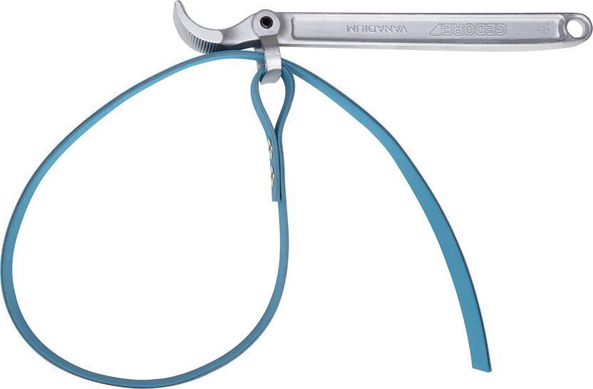 Clé à sangle 285mm 