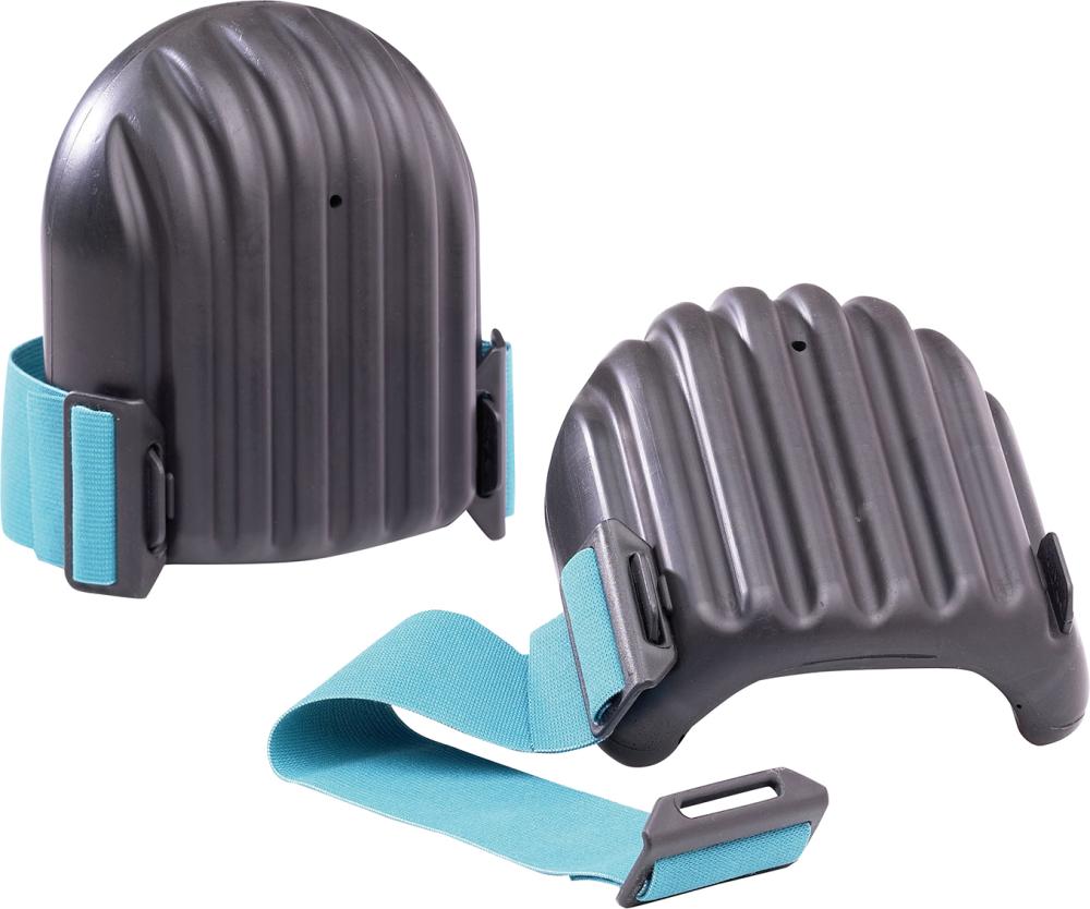 Genouillères à coque noir , certifié