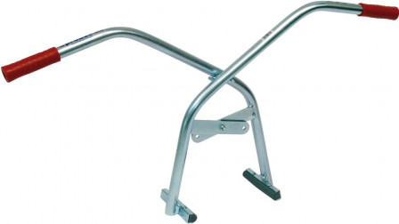 Pince à bordure BZ 0-430 mm