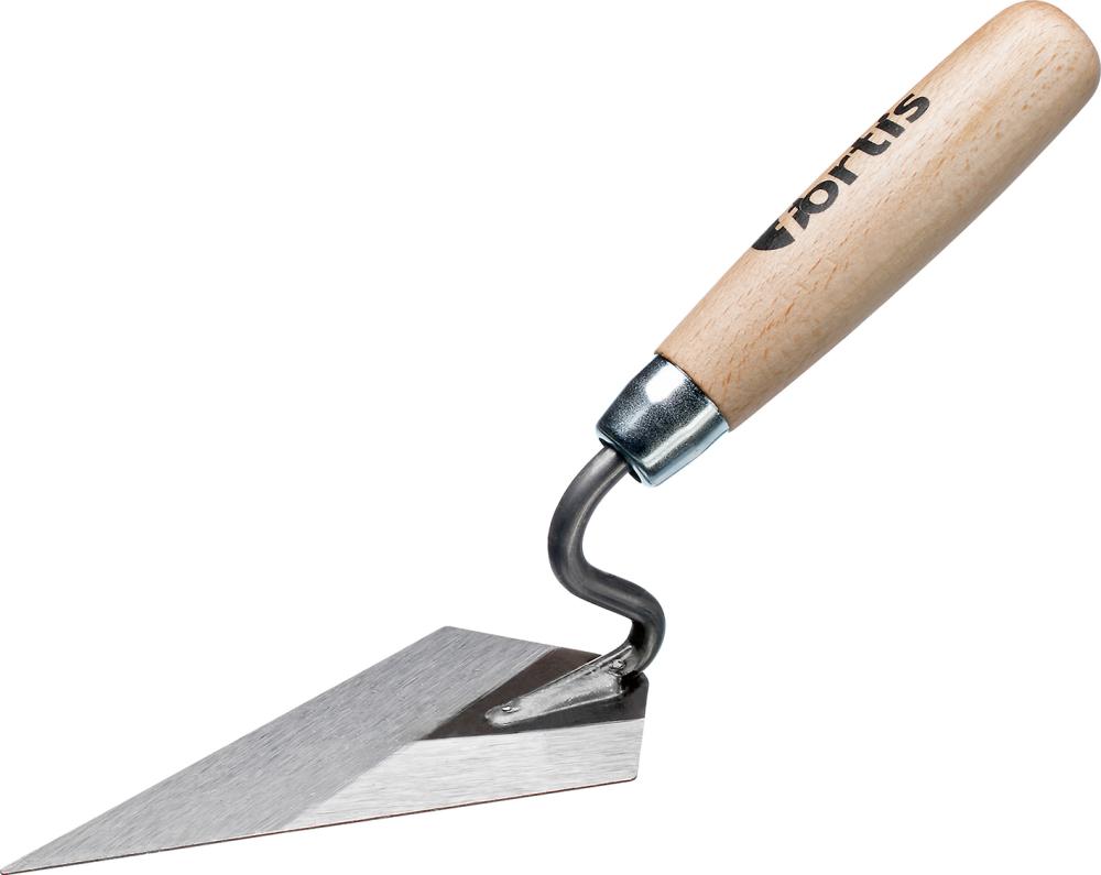 Truelle à enduire modèle Hambourg 140mm 