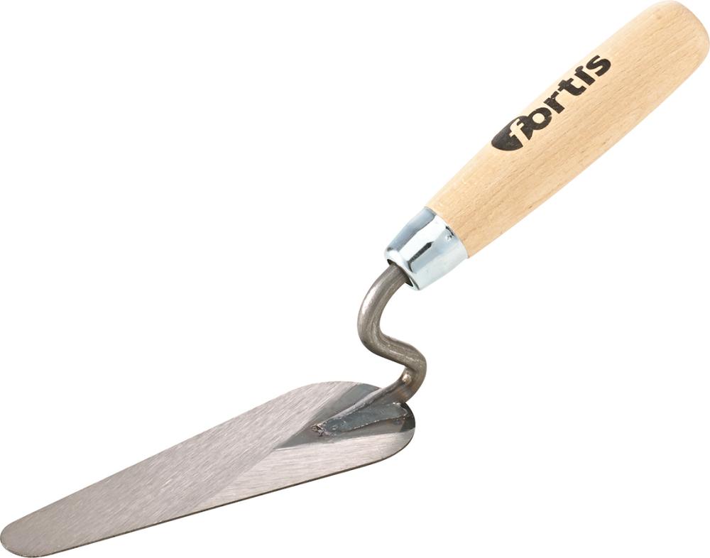 Truelle langue de chat 160mm 