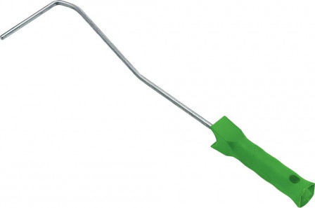 Monture pour petit rouleau 40cm fil Ø6mm 