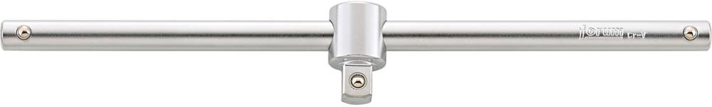 Poignée coulissante 1/2