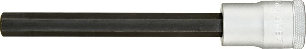 Embout de vissage six pans femelle 1/2