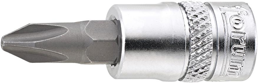 Embout de vissage 1/4