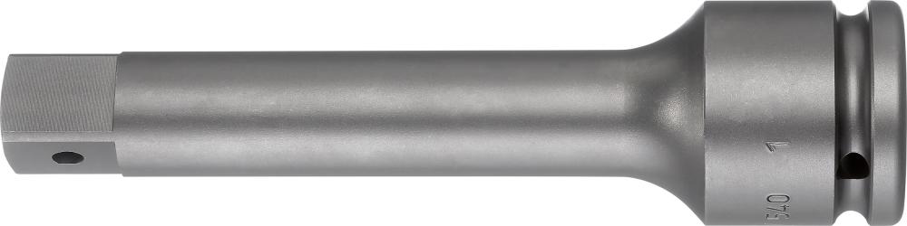 Rallonge pour douille à choc 3/4