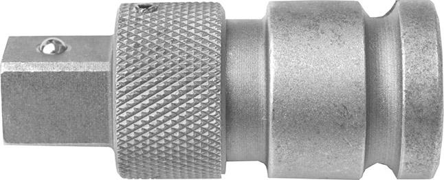 Mandrin à serrage rapide pour douille à choc 3/8