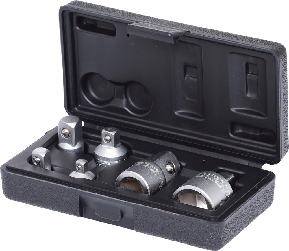 Jeu d'augmentateurs/ réducteurs 1/4