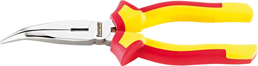 Pince téléphone 200mm 200 mm VDE 