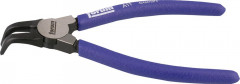 Pince à circlips pour circlips extérieurs