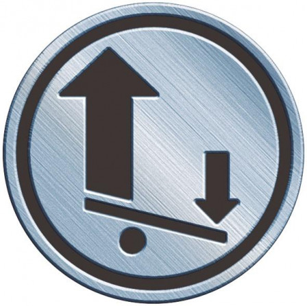 Coupe-boulons mini 7101 200mm 