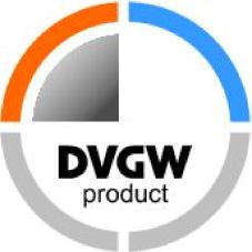 Raccord de sécurité pour tuyau flexible 6,0/8,5 kg /h Lorch