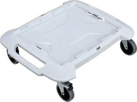 Plateau roulant L-BOXX646x184x492mm