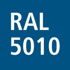 Cloison avec 23 boîtesen plastique interchangeables métal B440xT330xH50mm