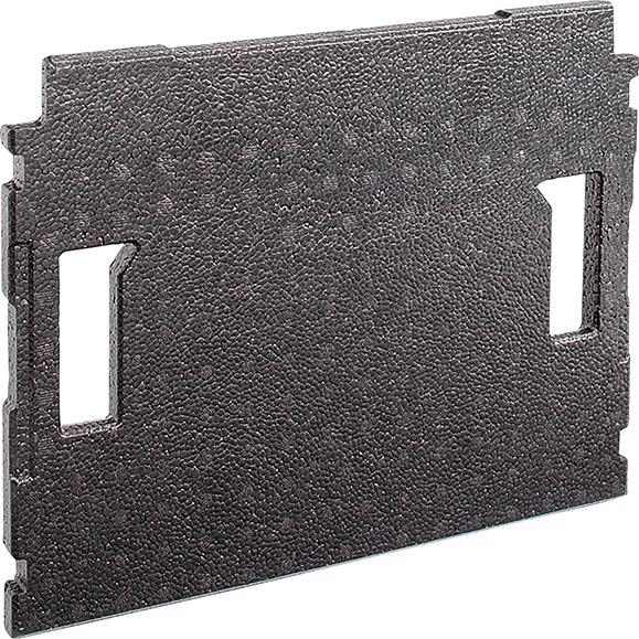 couvercle L-BOXXen mousse rigide