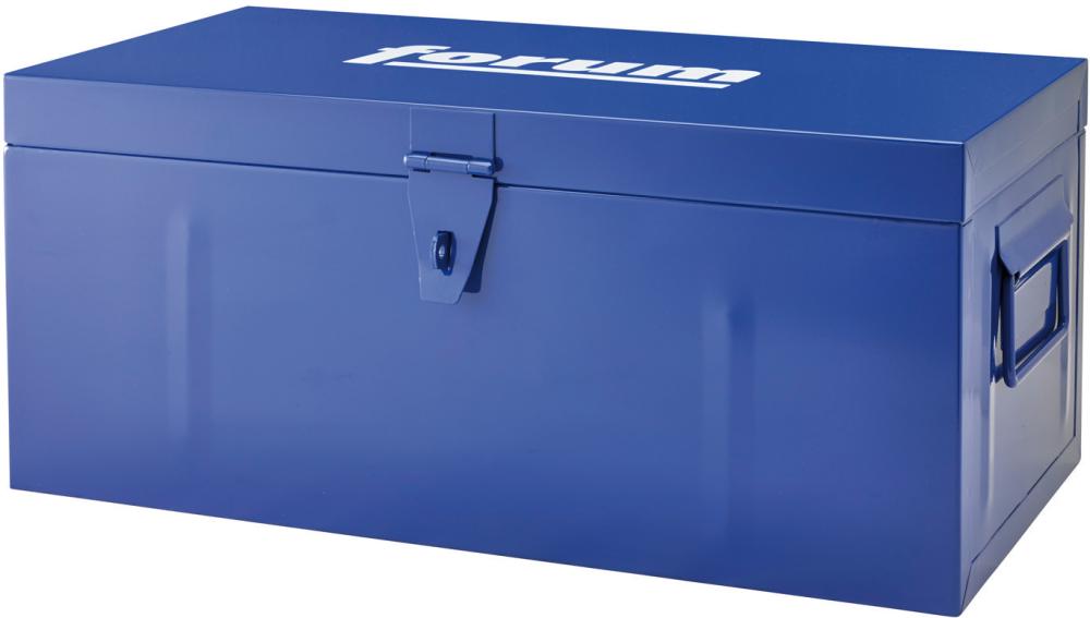 Caisse à outils acier 910 x530x430mm 