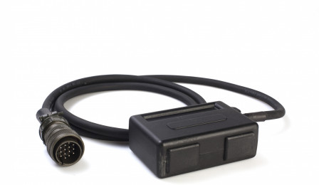 BOITIER ELECTRONIQUE