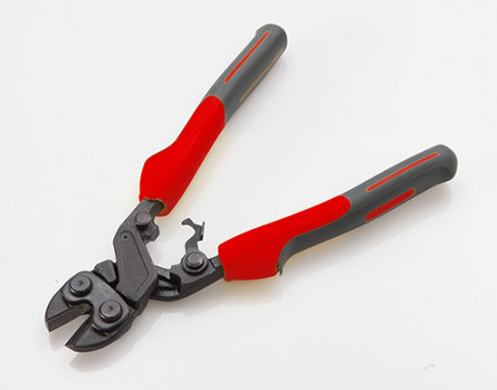 PINCE COUPANTE ACIER GRANDE CAPACITE DE 3,6 A 6 MM