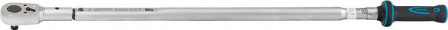 Clé dynamométrique 6144-1CT 200-500Nm 3/4