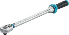 Cle dynamometrique 5122-3CT 40-200Nm 1/2