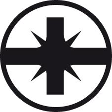 Lame interchangeable Torque VDE PlusMinus/PZ1x75mm 