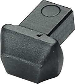 Embout à souder 9x12mm-4 p. 